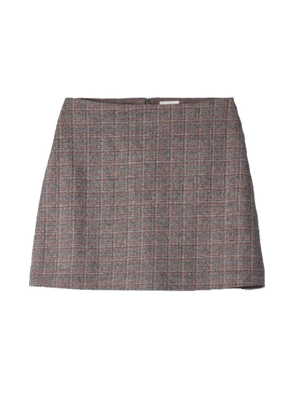 Wilfred New Classic Mini Skirt